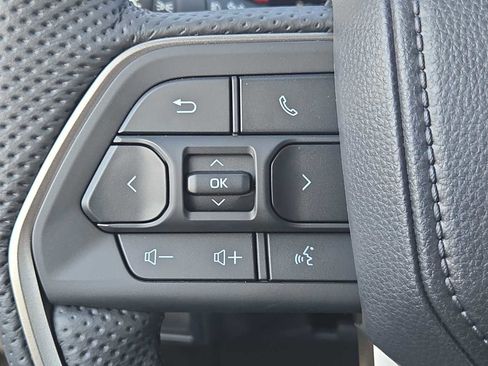 New 2026 Toyota Tundra Limited image 22