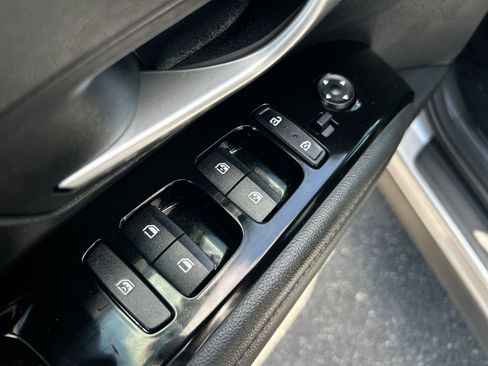 Used 2024 Hyundai Tucson SEL image 16