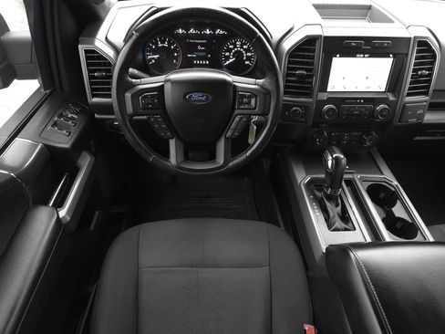 Used 2018 Ford F150 XLT w/ Equipment Group 302A Luxury image 13