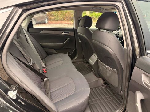 Used 2019 Hyundai Sonata SE image 21