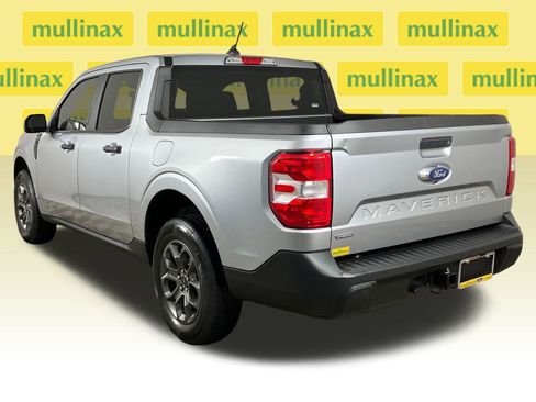 Certified 2022 Ford Maverick XLT w/ XLT Luxury Package image 10