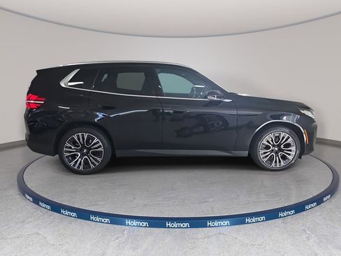 Used 2025 BMW X3 xDrive30i w/ Convenience Package image 6