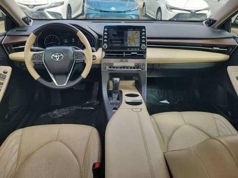 Used 2019 Toyota Avalon Limited image 7