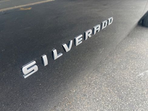 Used 2012 Chevrolet Silverado 1500 LS image 32