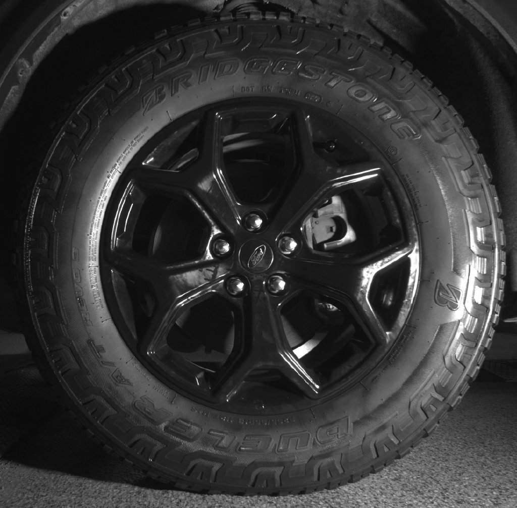 Used 2023 Ford Explorer Timberline AWD/4WD image 25