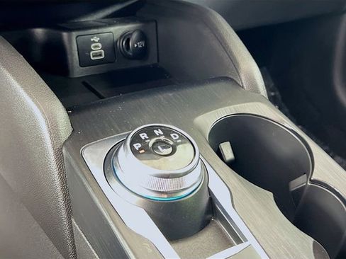 Used 2024 Ford Escape ST-Line w/ Tech Pack #1 image 18