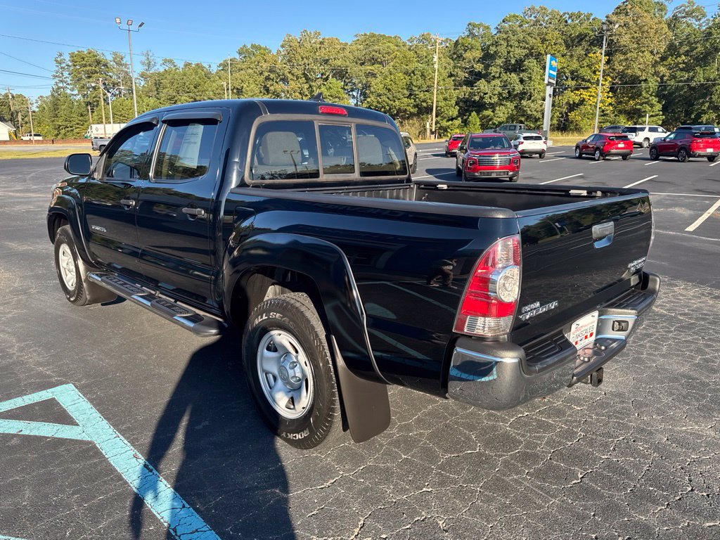 Used 2015 Toyota Tacoma PreRunner w/ SR5 Package RWD image 7