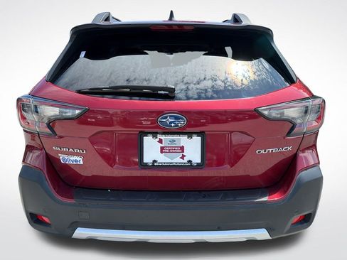 Certified 2023 Subaru Outback Limited AWD/4WD image 13