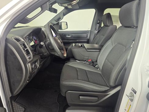 New 2026 RAM 1500 Tradesman image 20