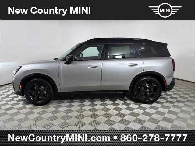 New 2027 MINI Cooper Countryman S w/ Comfort Package Max AWD/4WD image 4