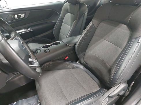 Used 2024 Ford Mustang Coupe image 14