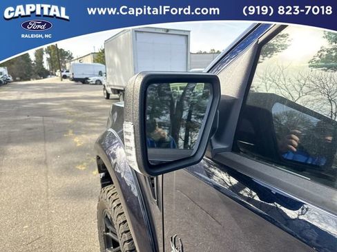 New 2026 Ford F150 XLT w/ Equipment Group 303A High AWD/4WD image 12