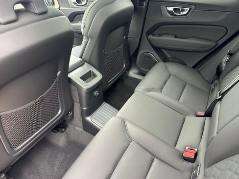New 2026 Volvo XC60 T8 Core AWD/4WD image 4