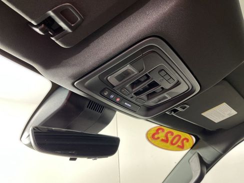 Certified 2023 Chevrolet Silverado 1500 High Country w/ High Country Premium Package image 26