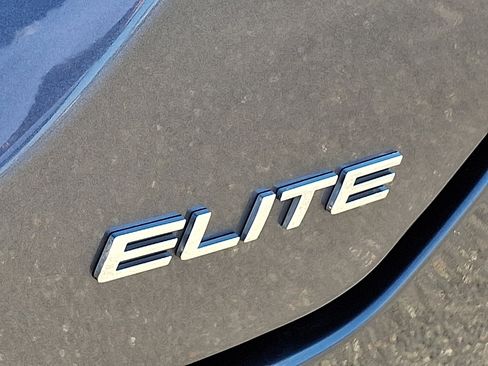 Used 2023 Honda Pilot Elite image 33