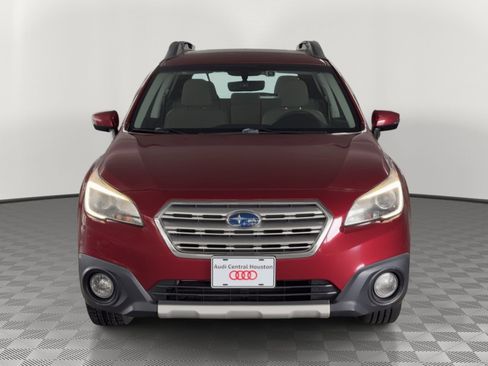 Used 2017 Subaru Outback 2.5i Limited image 6