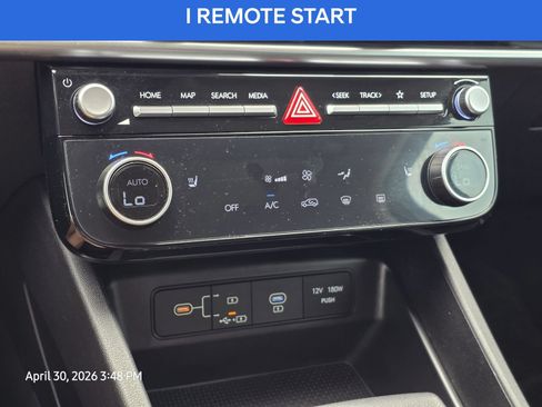 Certified 2026 Hyundai Tucson SEL FWD image 23