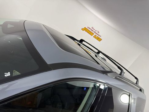 New 2026 Nissan Pathfinder Platinum AWD/4WD image 12