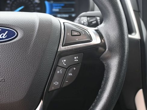 Used 2024 Ford Edge SEL AWD/4WD image 23