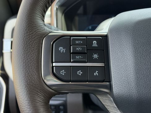 New 2026 Ford F350 King Ranch AWD/4WD image 14