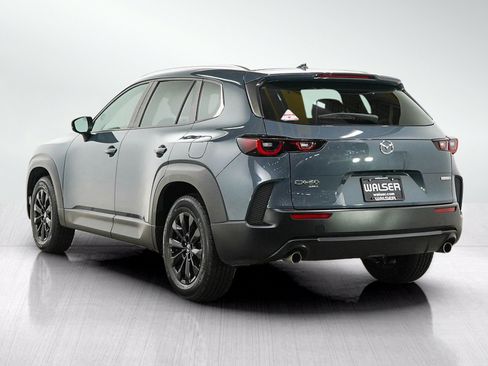 Used 2024 MAZDA CX-50 AWD 2.5 S w/ Premium Package image 3