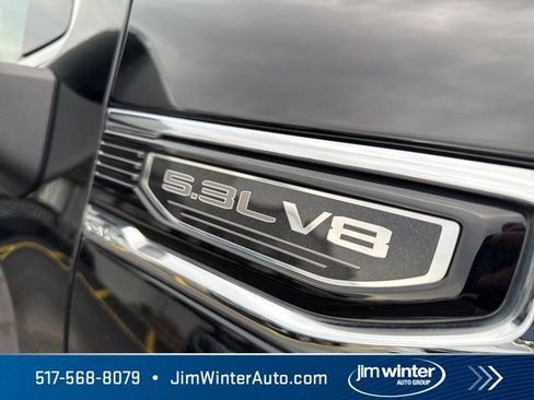 Used 2023 GMC Sierra 1500 Denali image 4