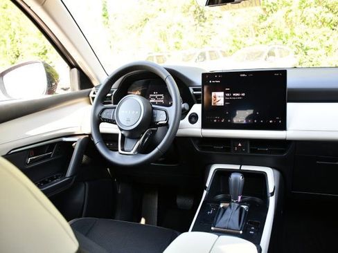 New 2026 MAZDA CX-5 Preferred AWD/4WD image 17