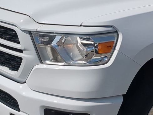 Certified 2023 RAM 1500 Big Horn image 11