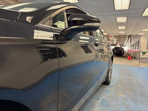 Used 2020 Ford Fusion SEL image 17