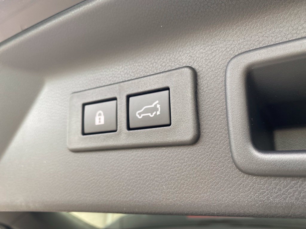 Certified 2026 Subaru Forester Sport AWD/4WD image 18