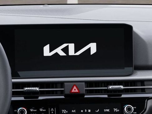 New 2026 Kia Sportage SX FWD image 20