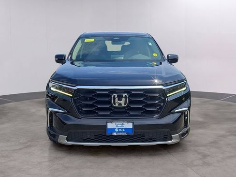 Certified 2023 Honda Pilot EX-L image 2