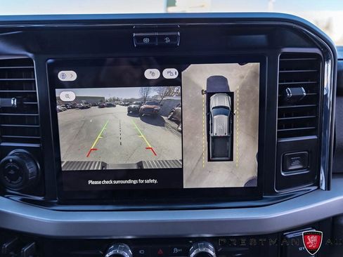 Used 2026 Ford F250 Lariat w/ Tremor Off-Road Package image 37