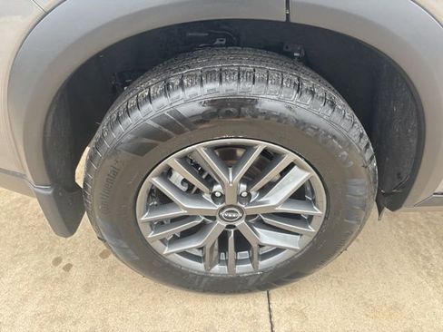 Certified 2023 Nissan Rogue S image 11