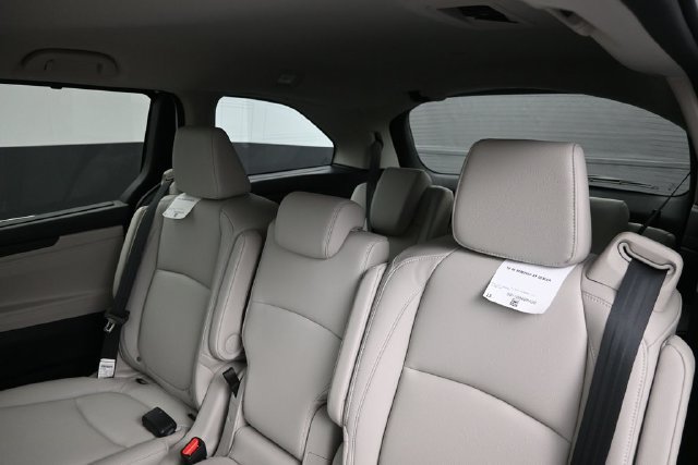 New 2027 Honda Odyssey EX-L image 14