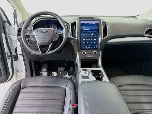 Used 2022 Ford Edge SEL w/ Convenience Package AWD/4WD image 27