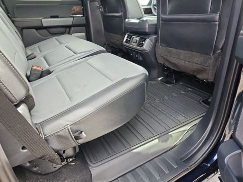 Used 2023 Ford F150 Lightning Lariat AWD/4WD image 15