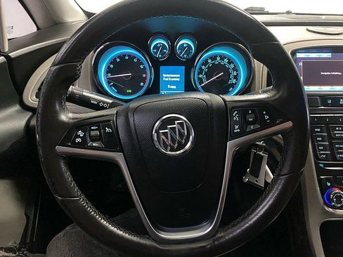 Used 2015 Buick Verano Convenience w/ Experience Buick Package image 17