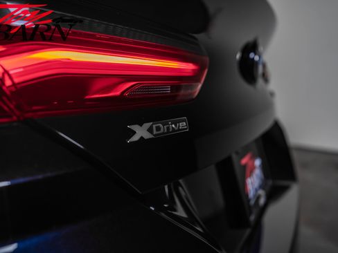 Used 2019 BMW M850i xDrive Coupe image 14