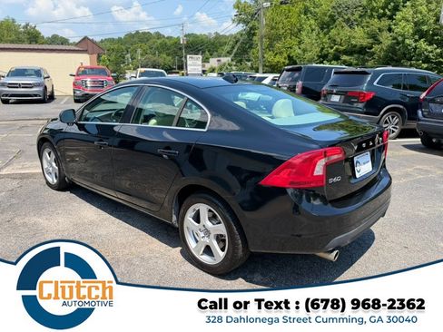 Used 2013 Volvo S60 T5 FWD image 7