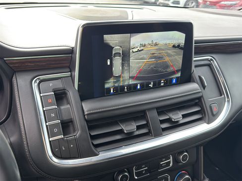 Used 2023 Chevrolet Suburban High Country w/ Premium Package 2 image 19