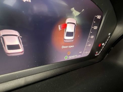 Used 2025 Honda Accord SE image 12