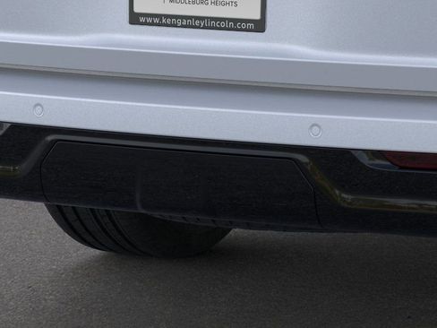 New 2025 Lincoln Navigator L Black Label AWD/4WD image 23