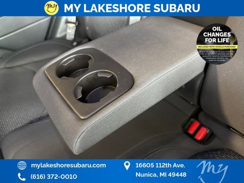 Certified 2025 Subaru Forester Premium AWD/4WD image 26