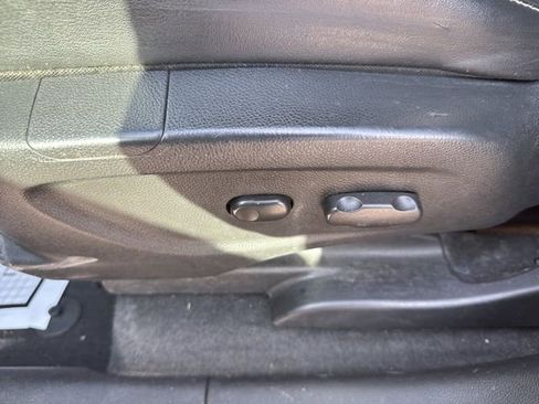 Used 2015 Buick Encore FWD image 14