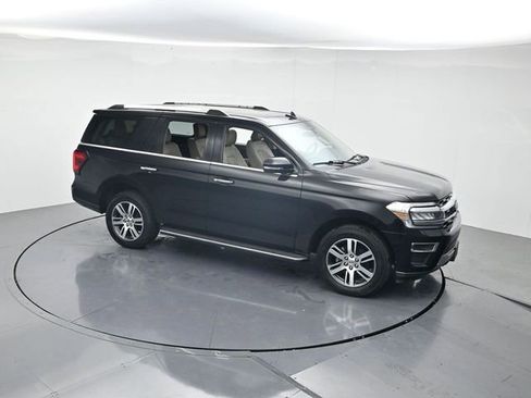 Certified 2023 Ford Expedition Limited AWD/4WD image 41