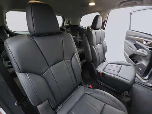 New 2026 Subaru Ascent Touring image 19