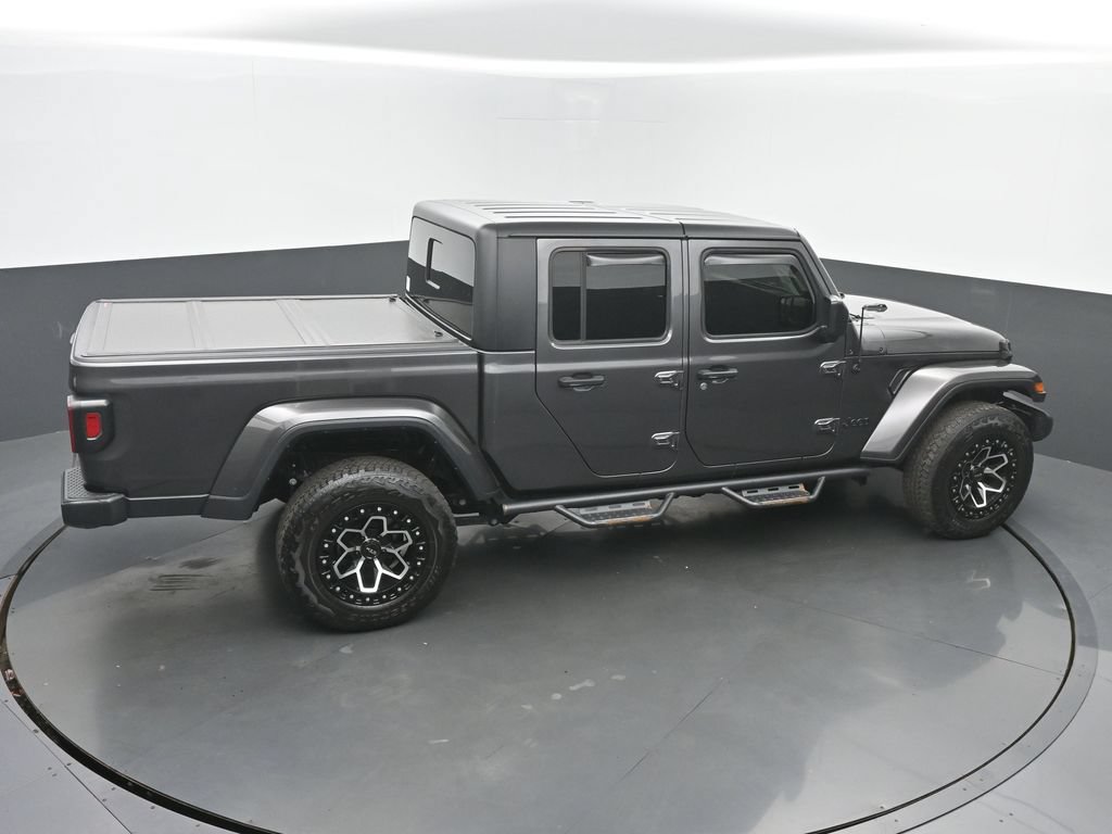 Used 2022 Jeep Gladiator Sport AWD/4WD image 42