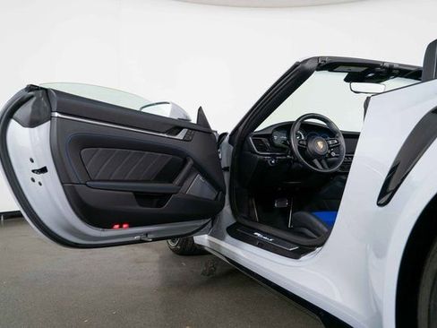 Used 2023 Porsche 911 Turbo S image 14