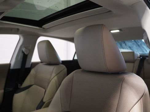 Used 2021 Lexus ES 350 ES 350 w/ Premium Package image 13